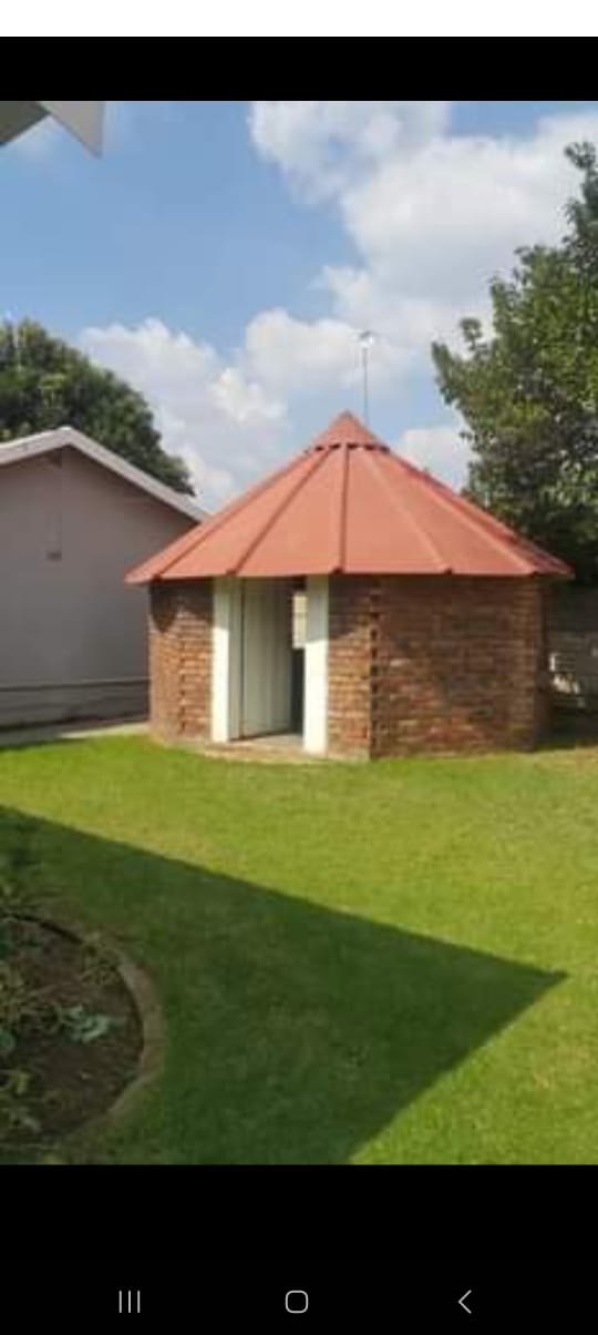 4 Bedroom Property for Sale in Del Judor Mpumalanga
