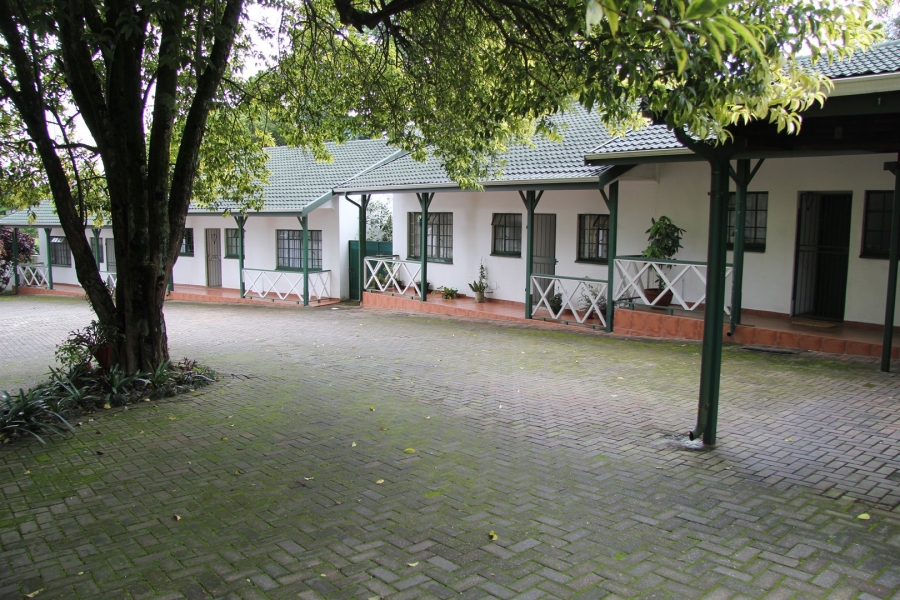 To Let 2 Bedroom Property for Rent in Parkville Mpumalanga