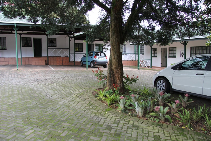 To Let 2 Bedroom Property for Rent in Parkville Mpumalanga