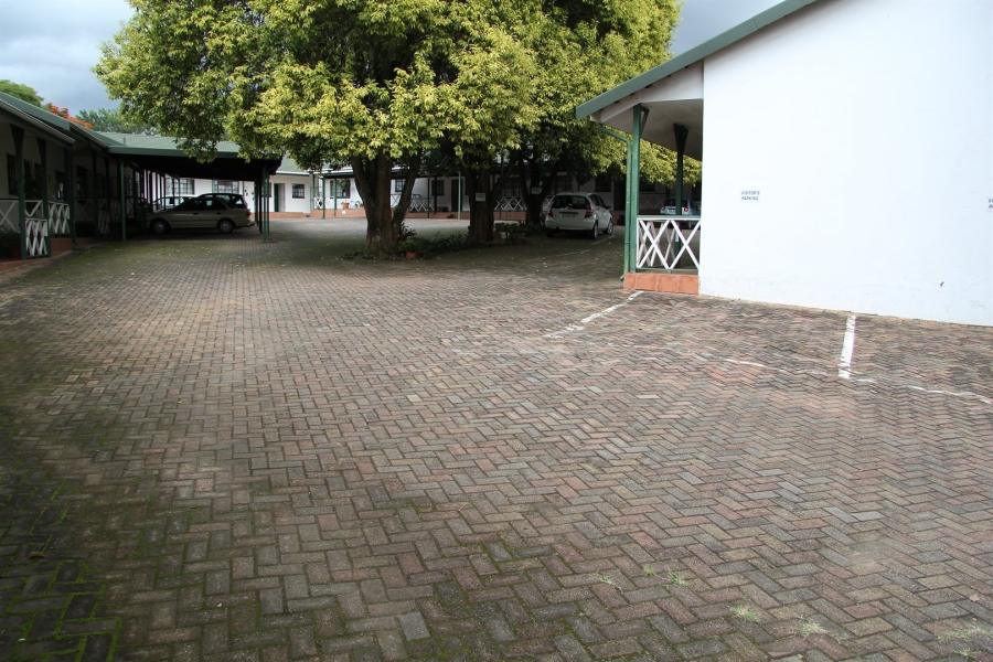 To Let 2 Bedroom Property for Rent in Parkville Mpumalanga