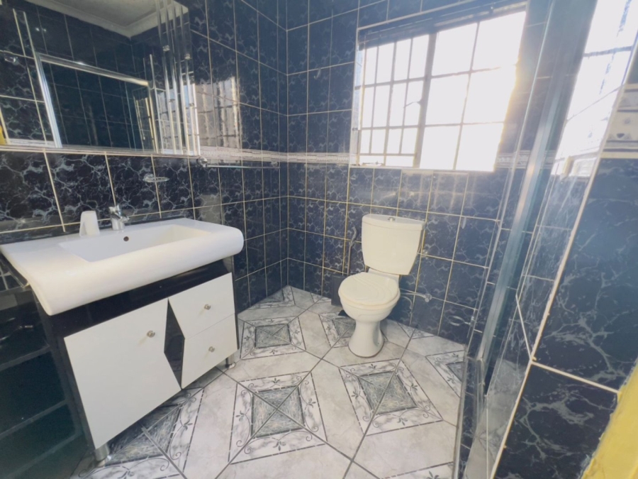 To Let 4 Bedroom Property for Rent in Reyno Ridge Mpumalanga