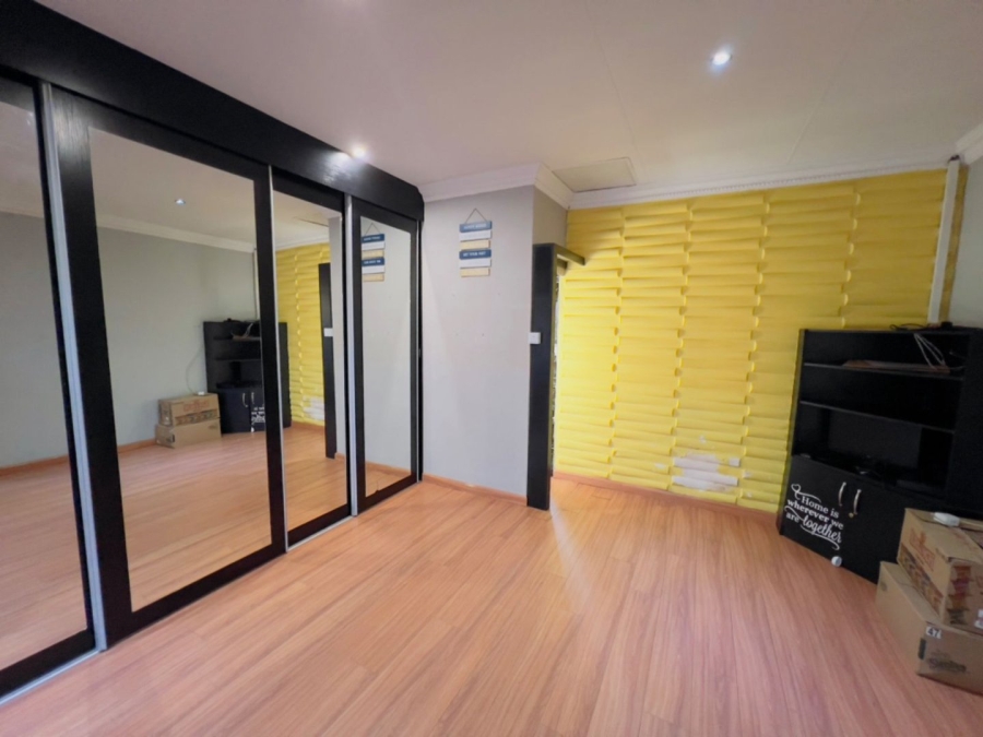 To Let 4 Bedroom Property for Rent in Reyno Ridge Mpumalanga