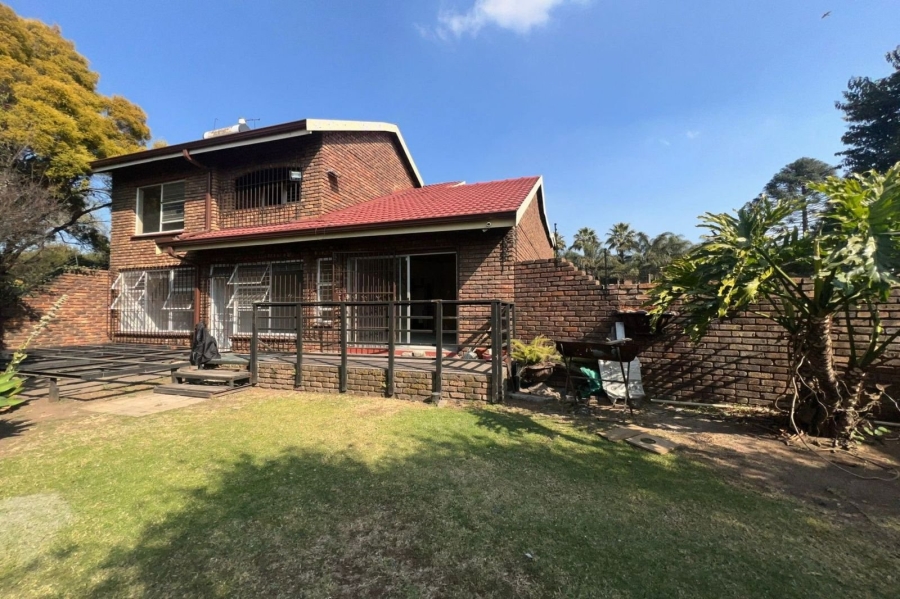 3 Bedroom Property for Sale in Die Heuwel Mpumalanga