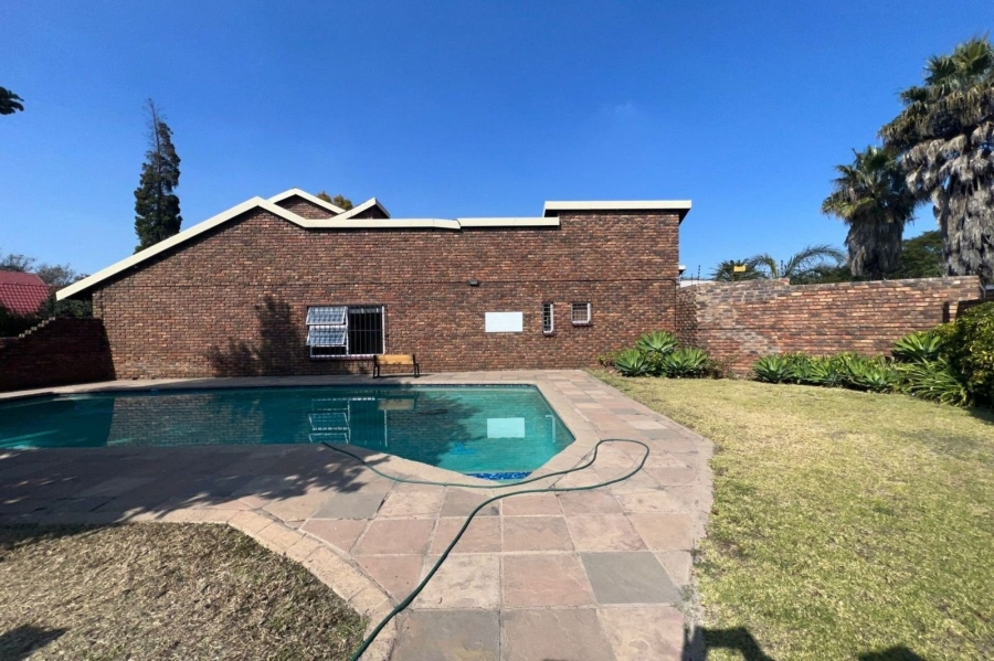 3 Bedroom Property for Sale in Die Heuwel Mpumalanga