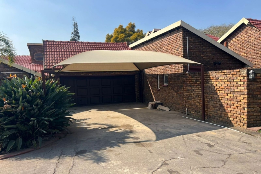 3 Bedroom Property for Sale in Die Heuwel Mpumalanga
