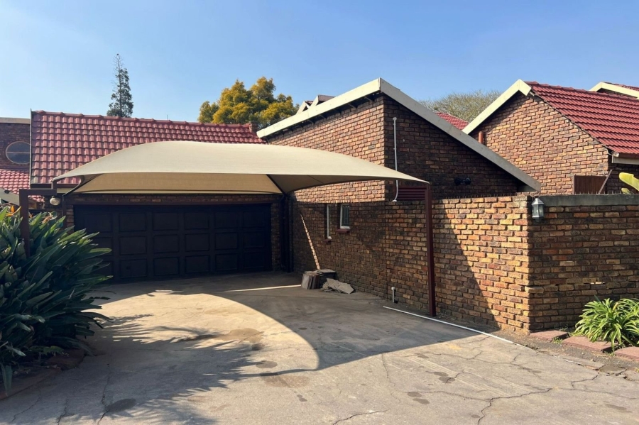 3 Bedroom Property for Sale in Die Heuwel Mpumalanga