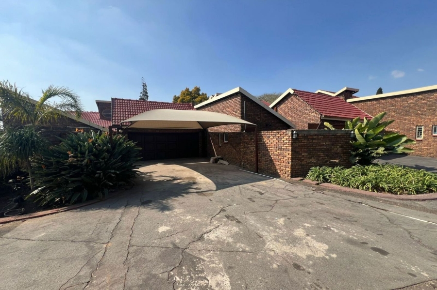 3 Bedroom Property for Sale in Die Heuwel Mpumalanga