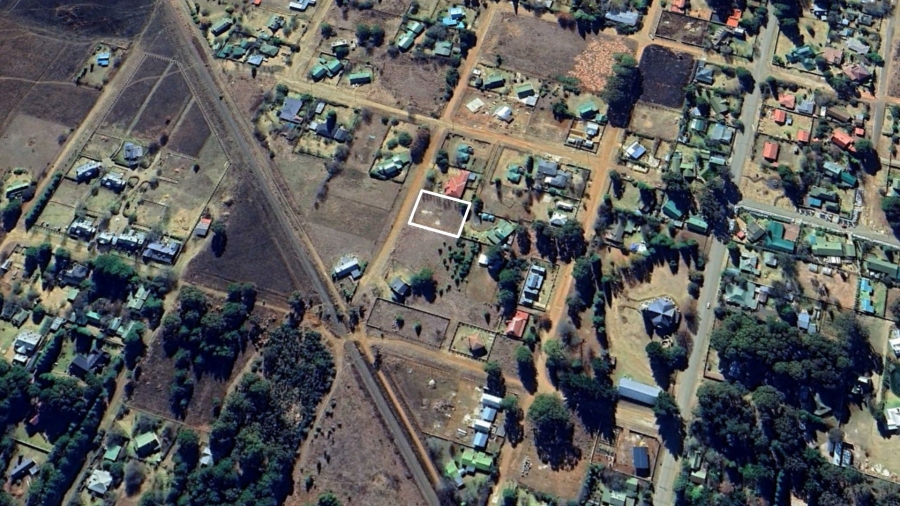  Bedroom Property for Sale in Dullstroom Mpumalanga