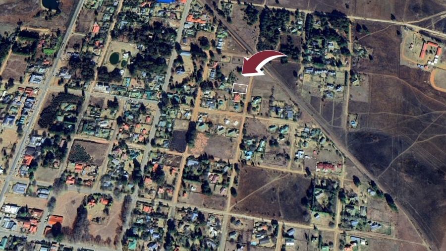  Bedroom Property for Sale in Dullstroom Mpumalanga