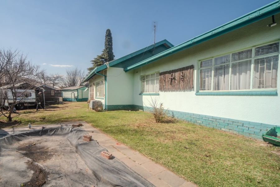 3 Bedroom Property for Sale in Kriel Mpumalanga