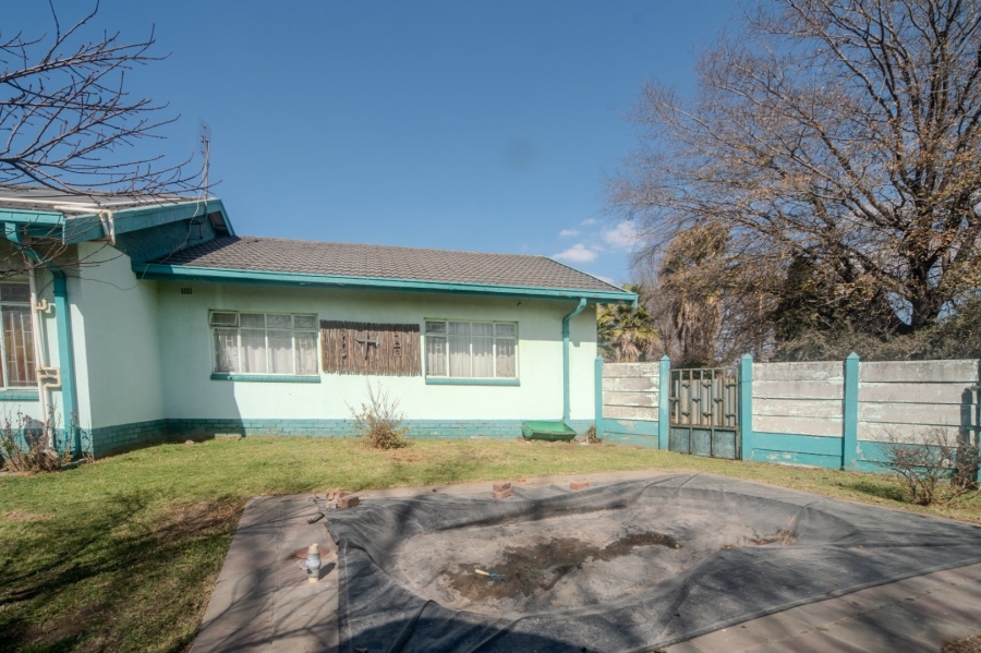 3 Bedroom Property for Sale in Kriel Mpumalanga