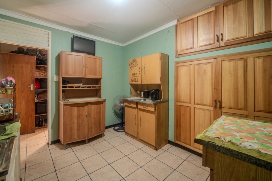 3 Bedroom Property for Sale in Kriel Mpumalanga