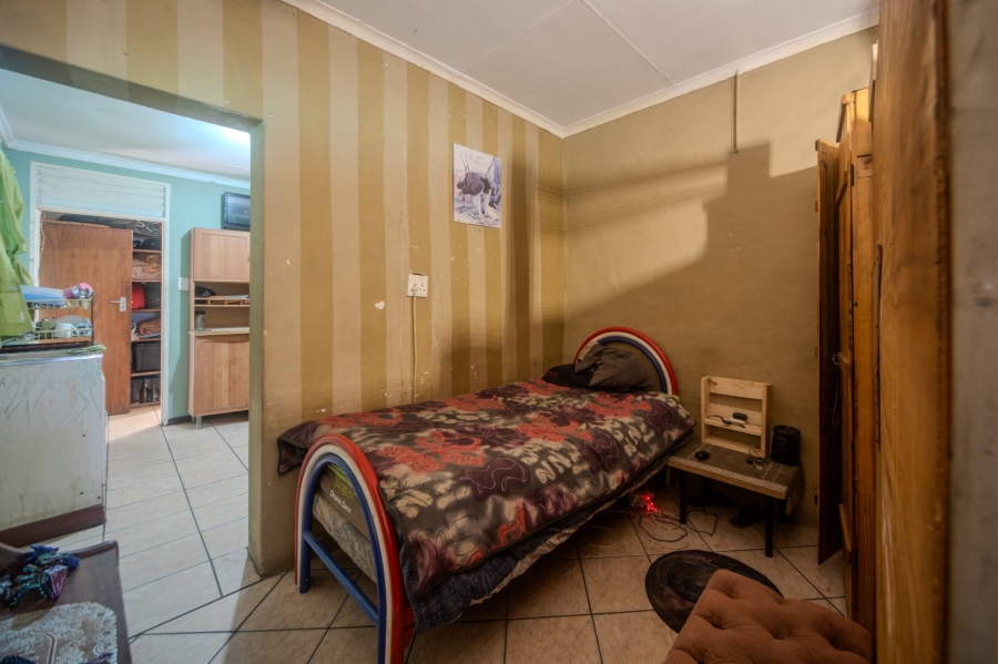 3 Bedroom Property for Sale in Kriel Mpumalanga