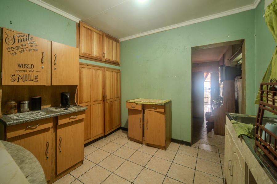 3 Bedroom Property for Sale in Kriel Mpumalanga