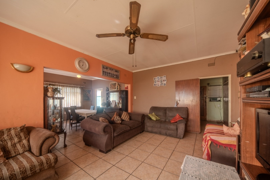 3 Bedroom Property for Sale in Kriel Mpumalanga
