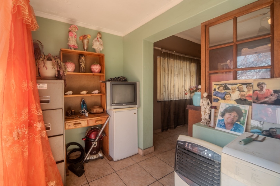 3 Bedroom Property for Sale in Kriel Mpumalanga