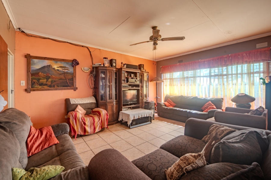 3 Bedroom Property for Sale in Kriel Mpumalanga