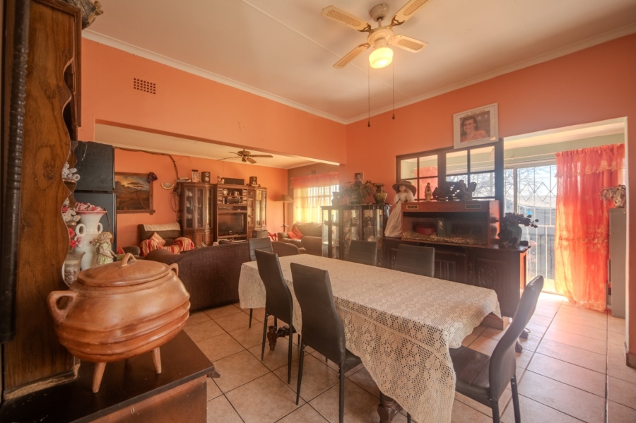 3 Bedroom Property for Sale in Kriel Mpumalanga