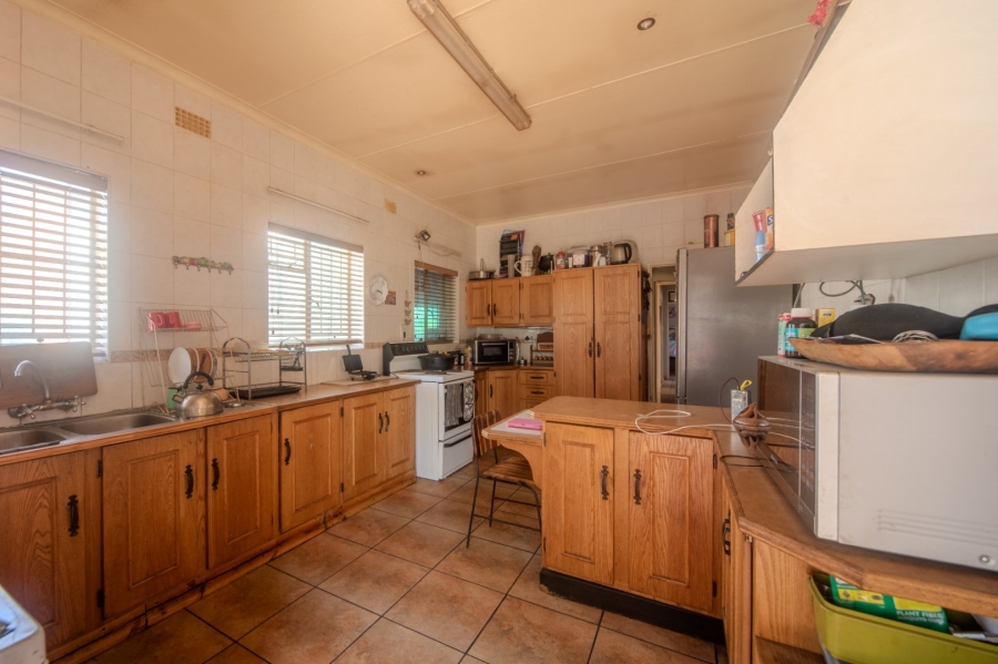 3 Bedroom Property for Sale in Kriel Mpumalanga