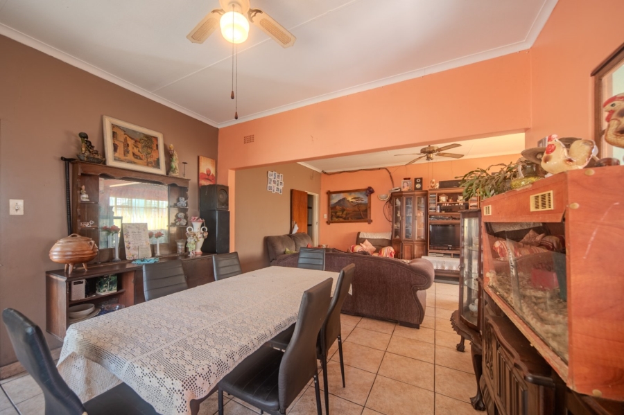 3 Bedroom Property for Sale in Kriel Mpumalanga