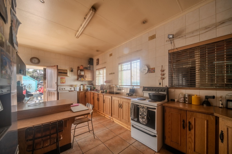 3 Bedroom Property for Sale in Kriel Mpumalanga