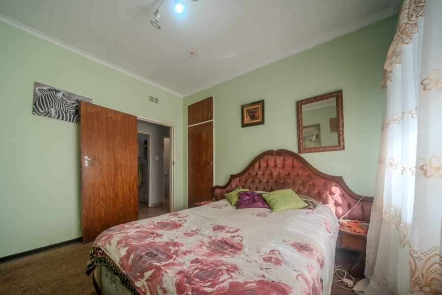 3 Bedroom Property for Sale in Kriel Mpumalanga