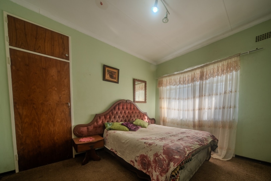 3 Bedroom Property for Sale in Kriel Mpumalanga