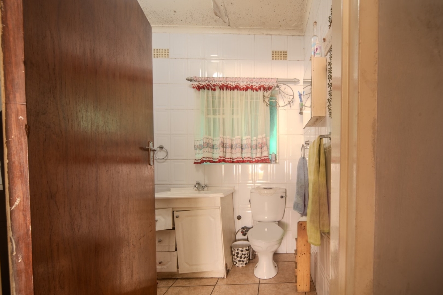 3 Bedroom Property for Sale in Kriel Mpumalanga