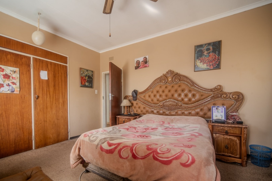 3 Bedroom Property for Sale in Kriel Mpumalanga