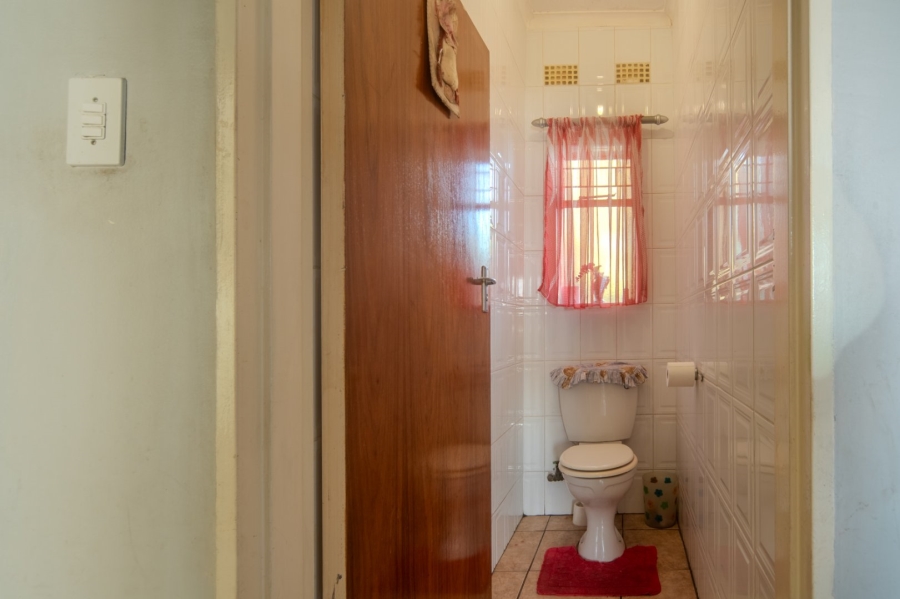 3 Bedroom Property for Sale in Kriel Mpumalanga