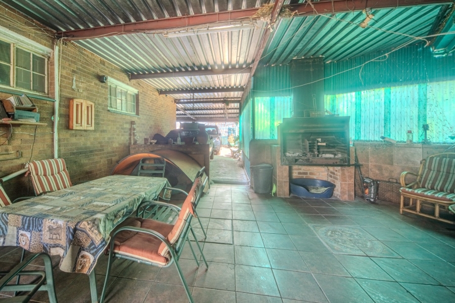 3 Bedroom Property for Sale in Kriel Mpumalanga