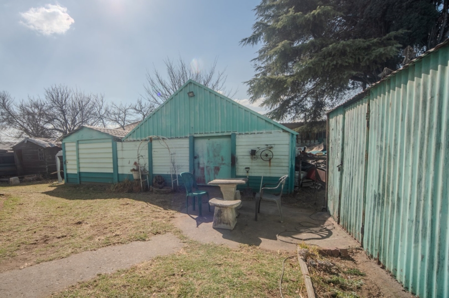 3 Bedroom Property for Sale in Kriel Mpumalanga