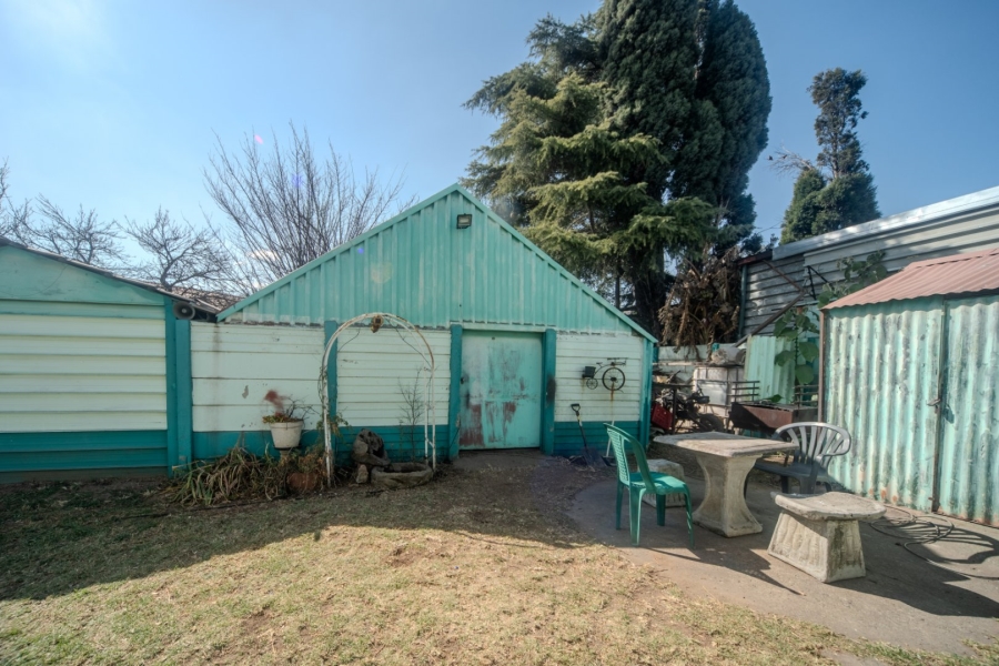 3 Bedroom Property for Sale in Kriel Mpumalanga