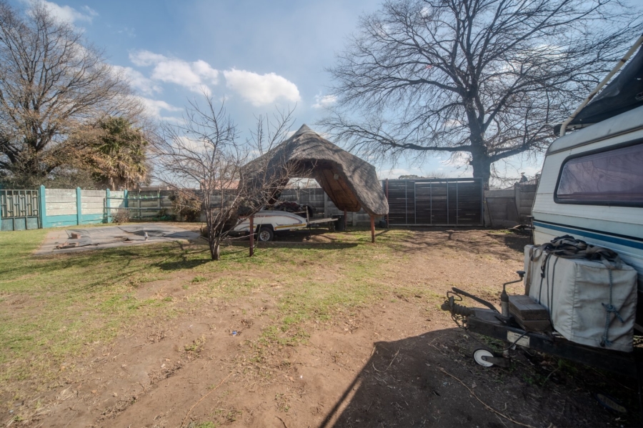 3 Bedroom Property for Sale in Kriel Mpumalanga
