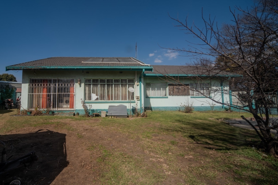 3 Bedroom Property for Sale in Kriel Mpumalanga