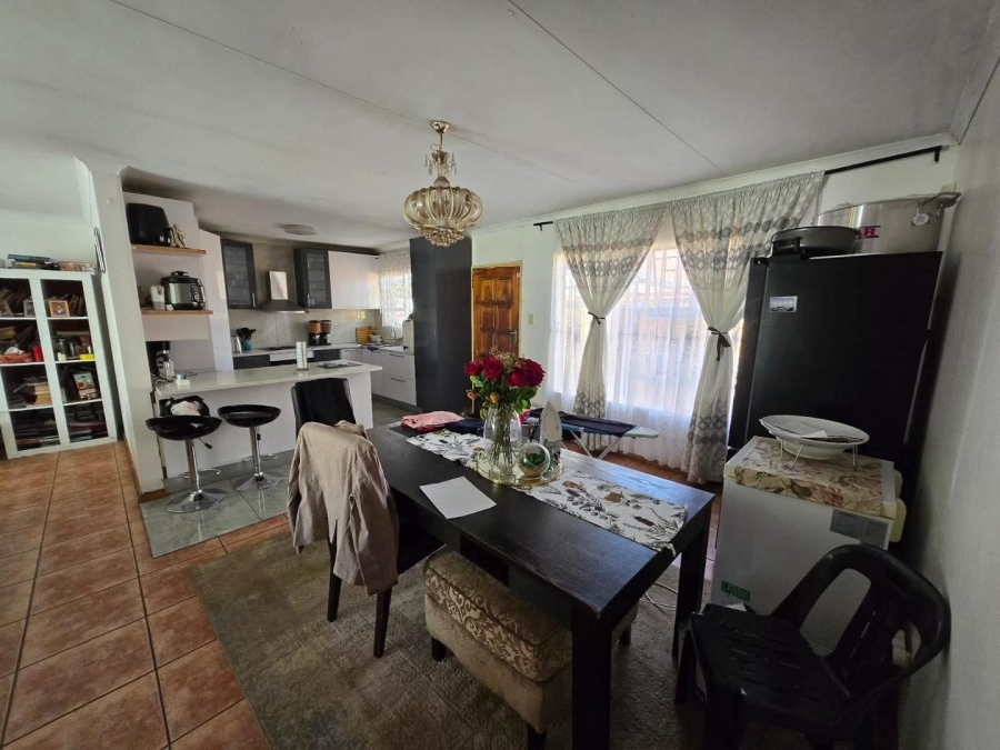 3 Bedroom Property for Sale in Reyno Ridge Mpumalanga