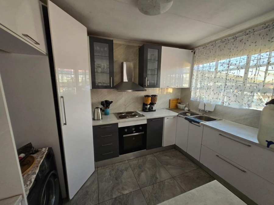 3 Bedroom Property for Sale in Reyno Ridge Mpumalanga