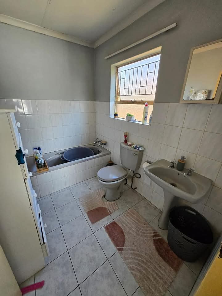 3 Bedroom Property for Sale in Reyno Ridge Mpumalanga