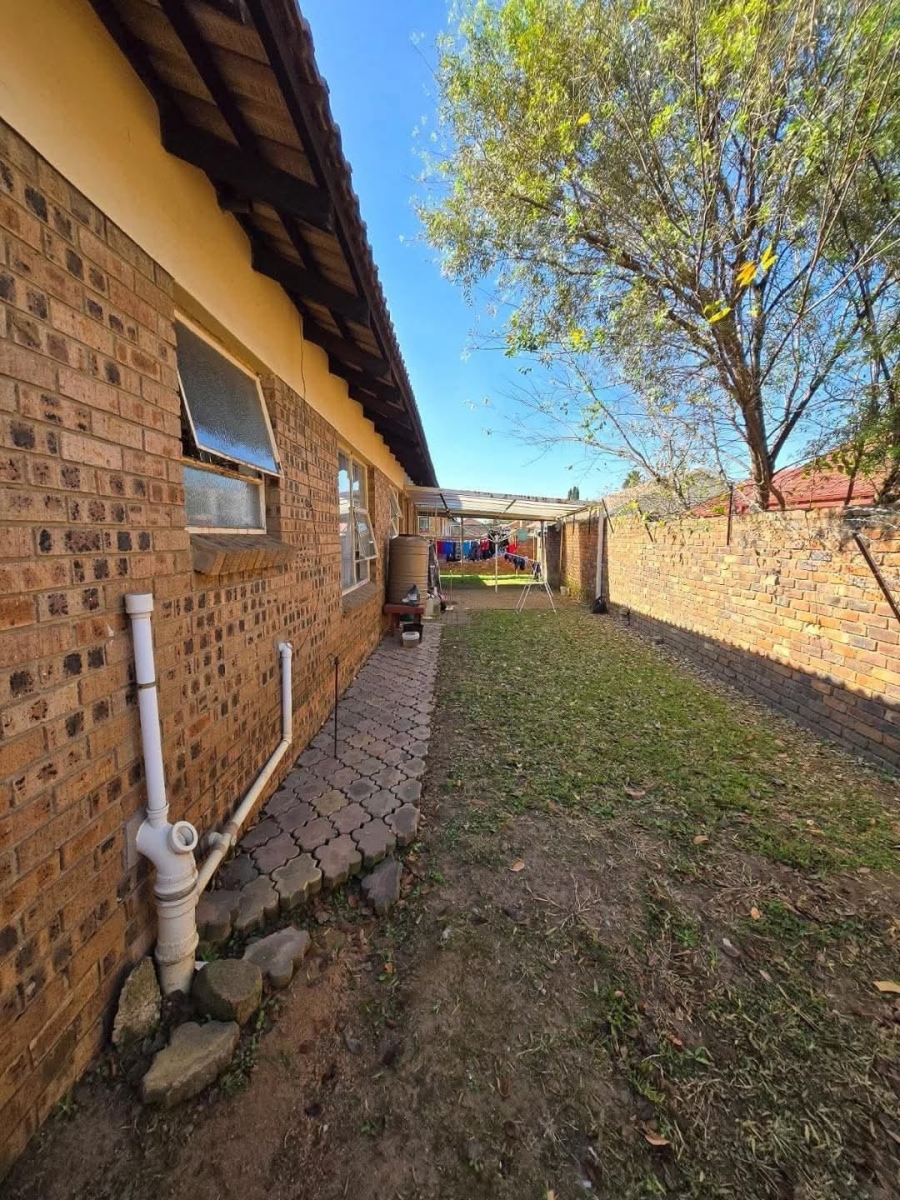 3 Bedroom Property for Sale in Reyno Ridge Mpumalanga