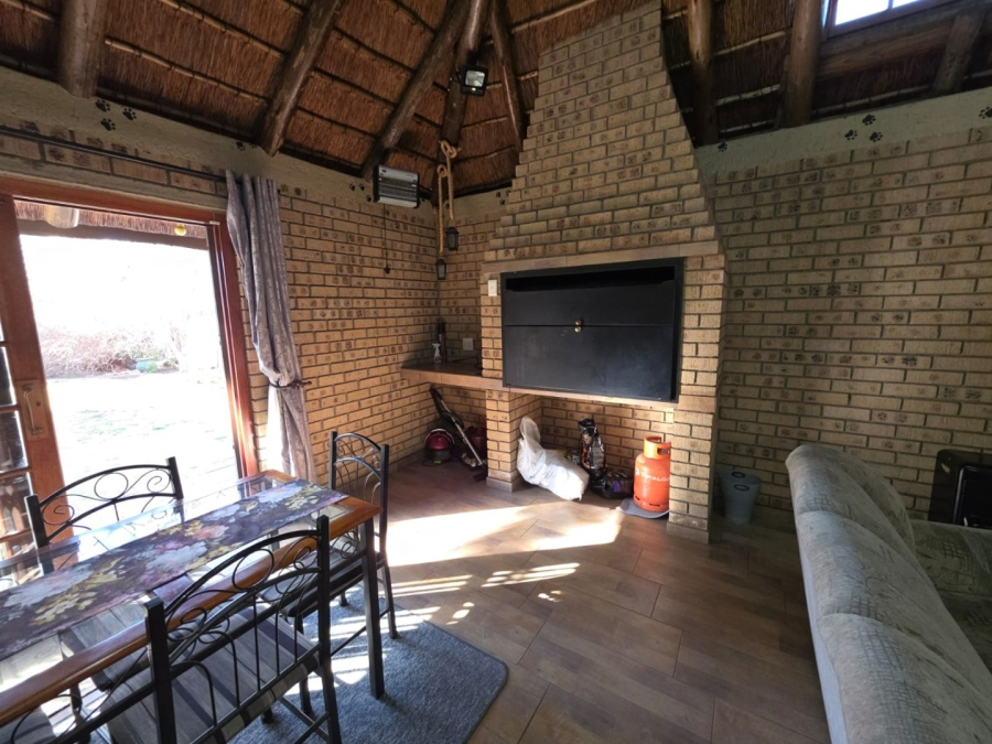 4 Bedroom Property for Sale in Cosmosrand Mpumalanga