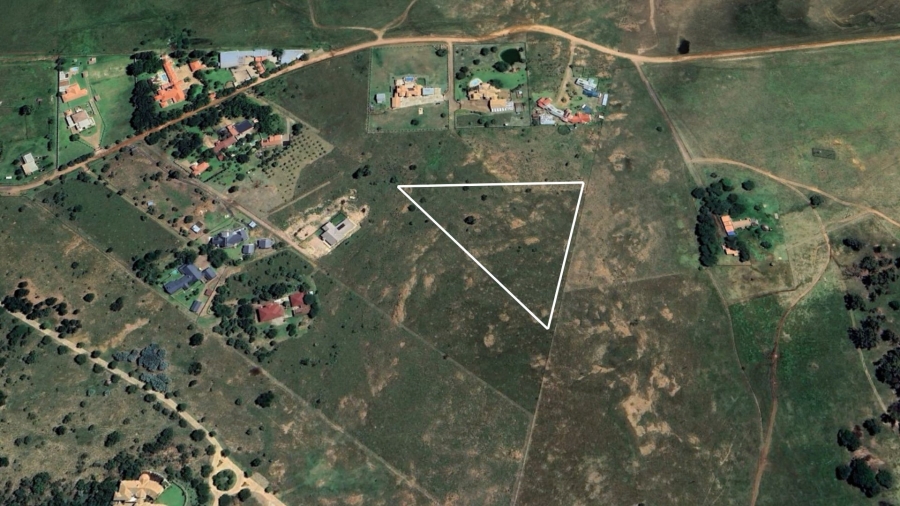  Bedroom Property for Sale in Seekoeiwater Ah Mpumalanga