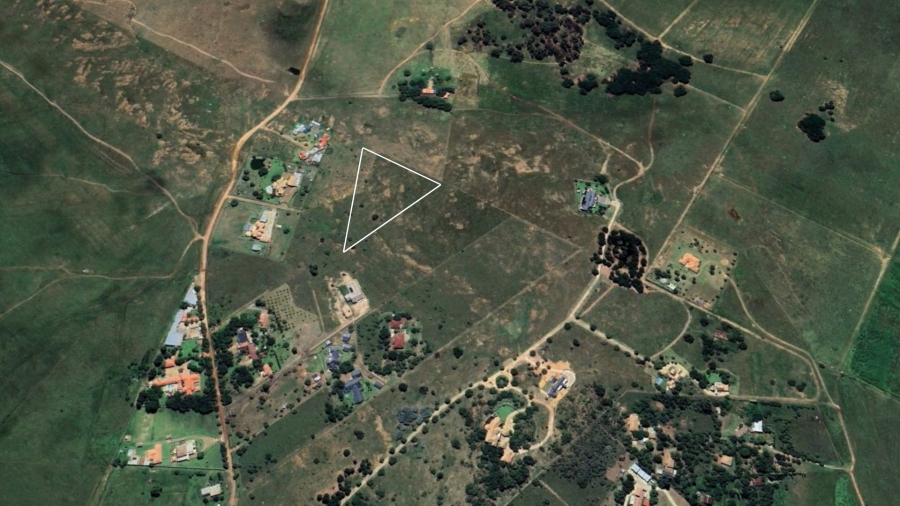  Bedroom Property for Sale in Seekoeiwater Ah Mpumalanga