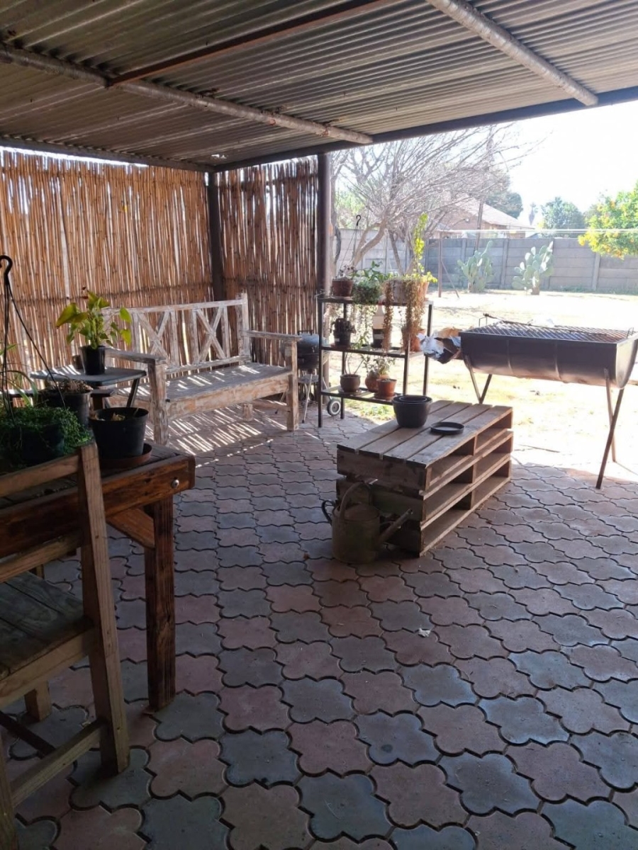 3 Bedroom Property for Sale in Tasbet Park Ext 2 Mpumalanga