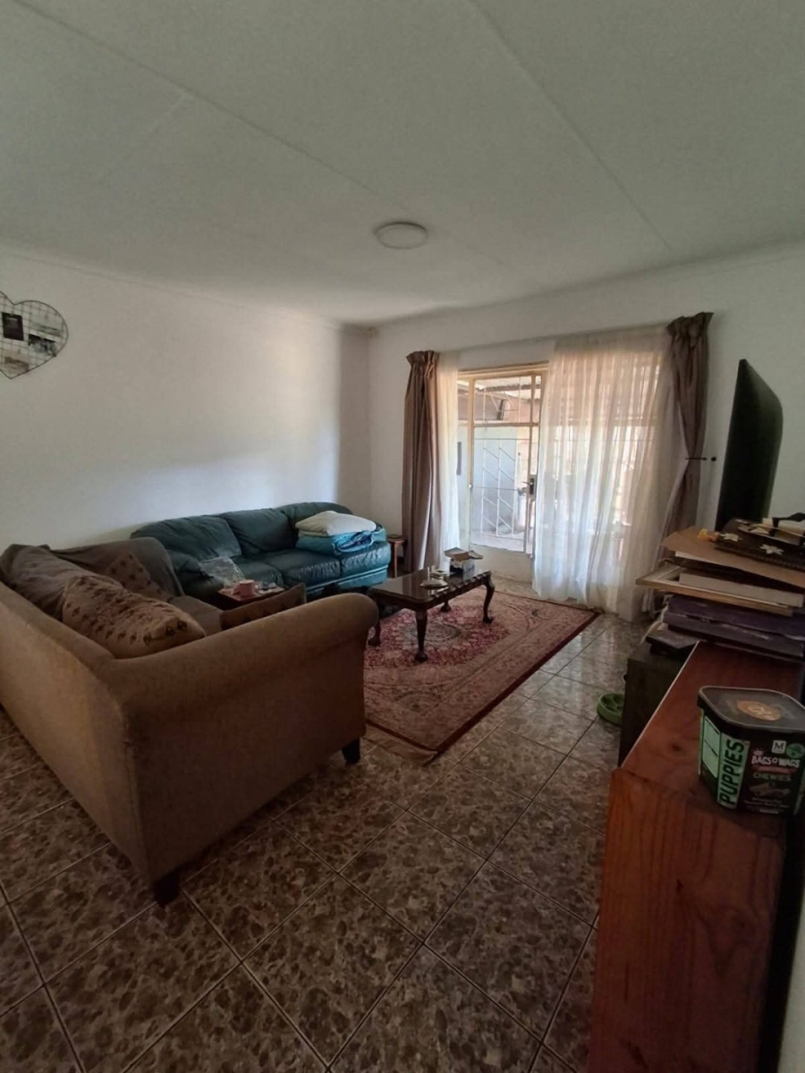3 Bedroom Property for Sale in Tasbet Park Ext 2 Mpumalanga