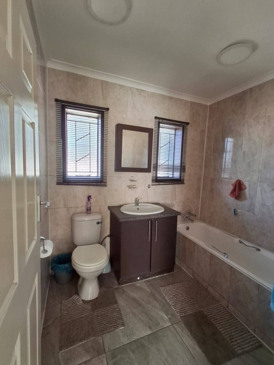 3 Bedroom Property for Sale in Tasbet Park Ext 2 Mpumalanga