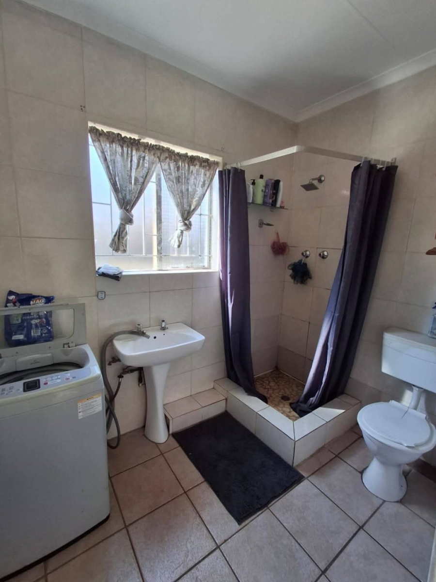 3 Bedroom Property for Sale in Tasbet Park Ext 2 Mpumalanga