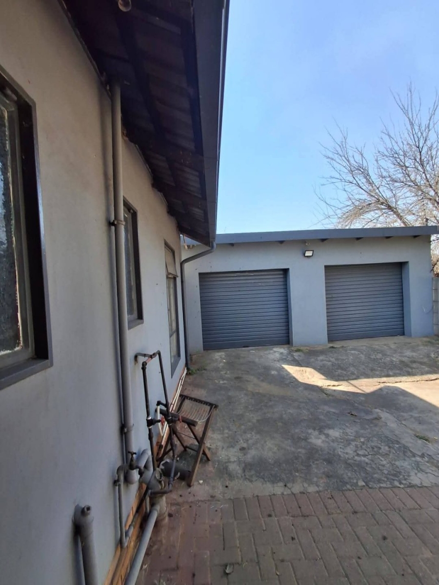 3 Bedroom Property for Sale in Tasbet Park Ext 2 Mpumalanga