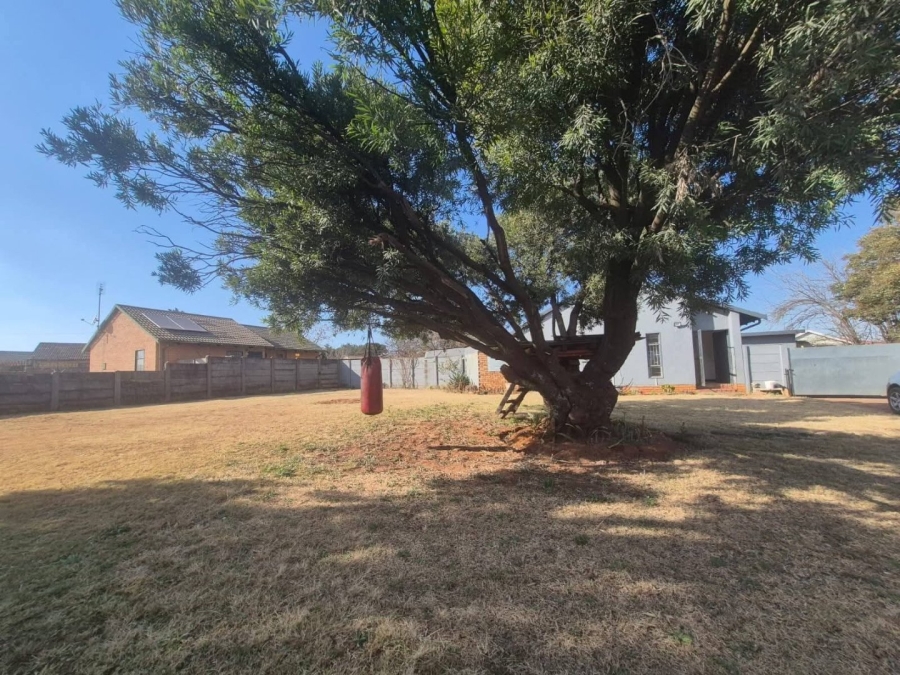 3 Bedroom Property for Sale in Tasbet Park Ext 2 Mpumalanga