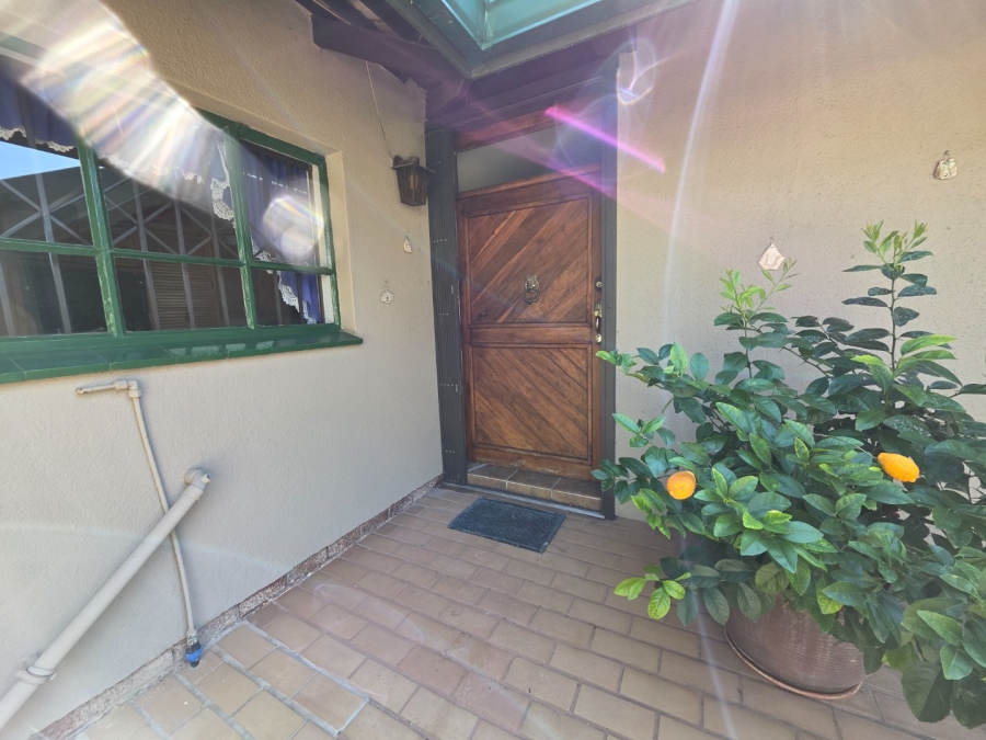 4 Bedroom Property for Sale in Secunda Mpumalanga