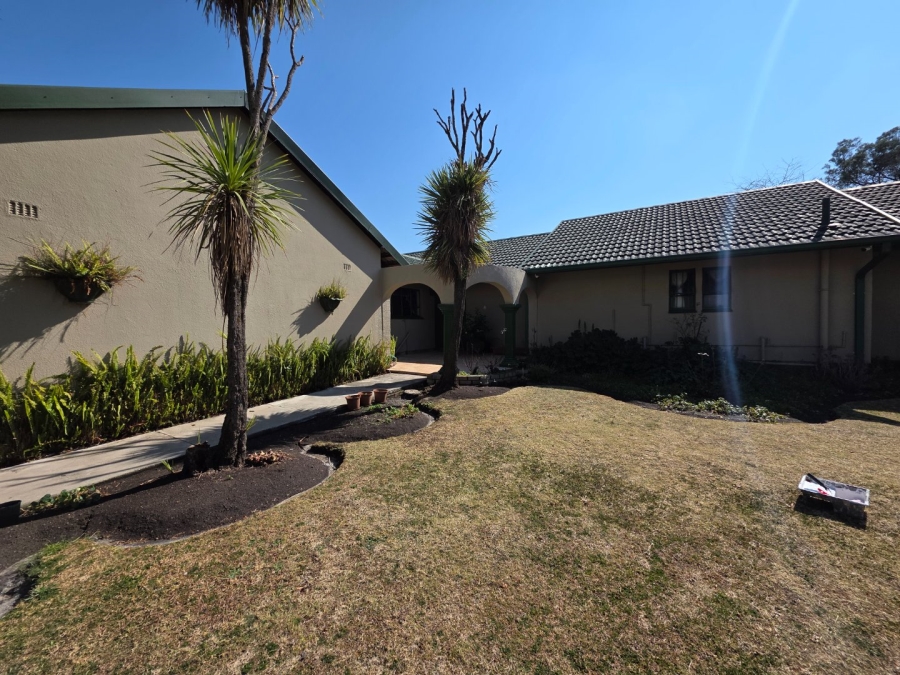 4 Bedroom Property for Sale in Secunda Mpumalanga